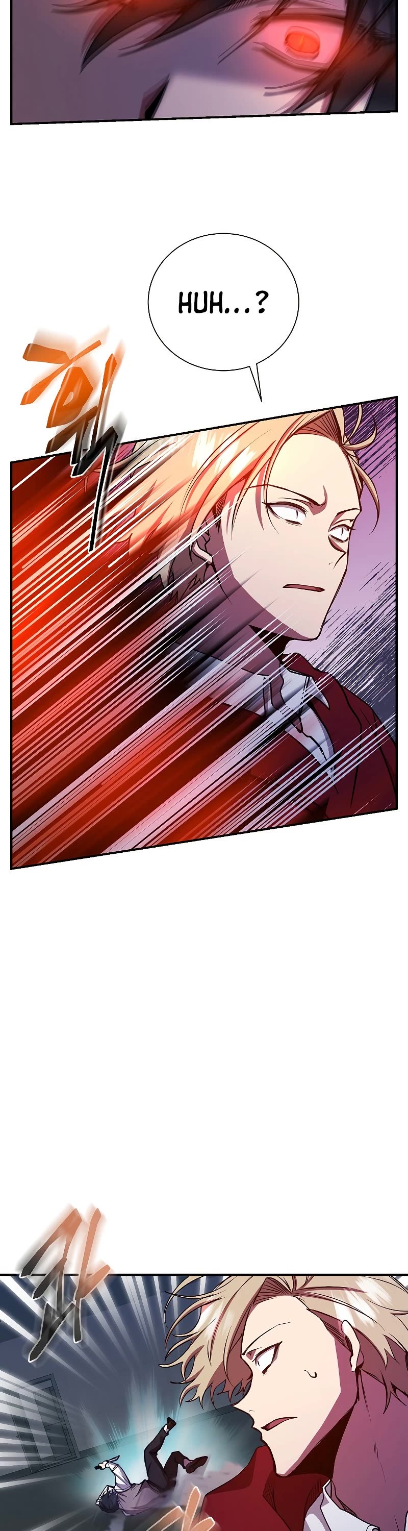 My School Life Pretending To Be a Worthless Person Chapter 22 page 39 - Chapter 22