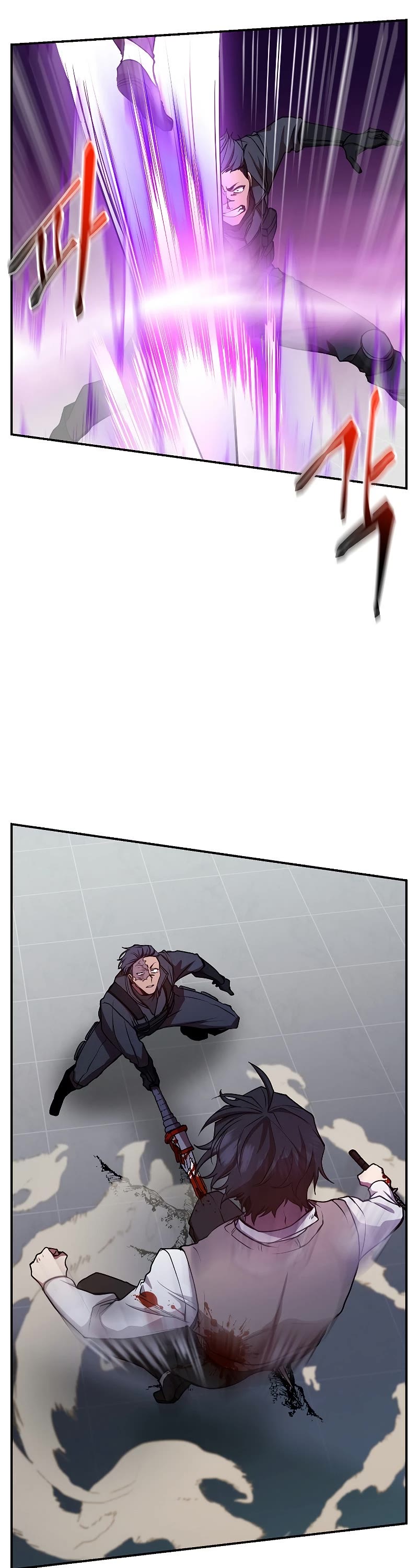 My School Life Pretending To Be a Worthless Person Chapter 22 page 7 - Chapter 22