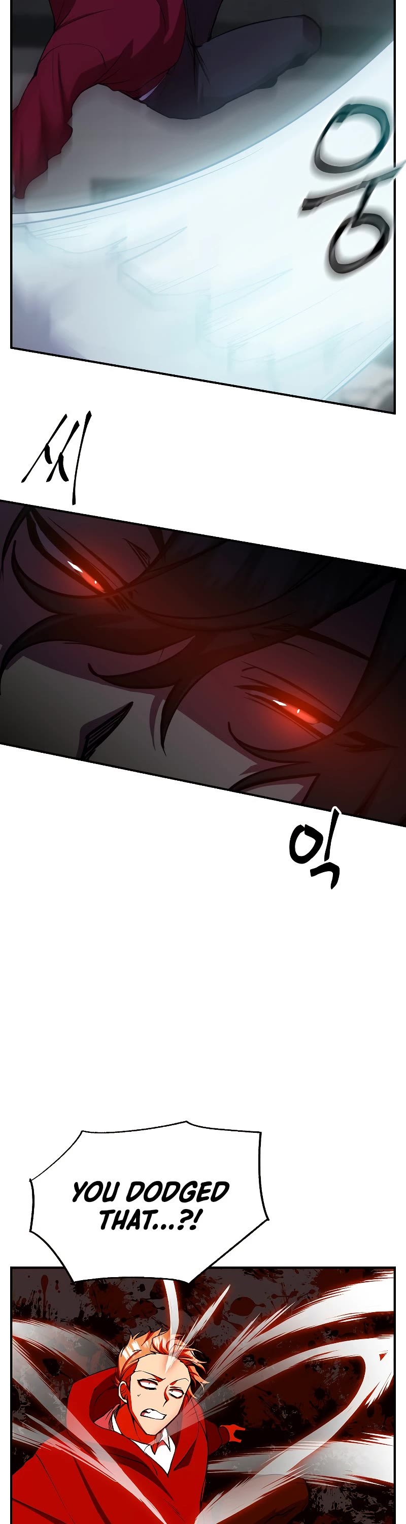 My School Life Pretending To Be a Worthless Person Chapter 23 page 13 - Chapter 23