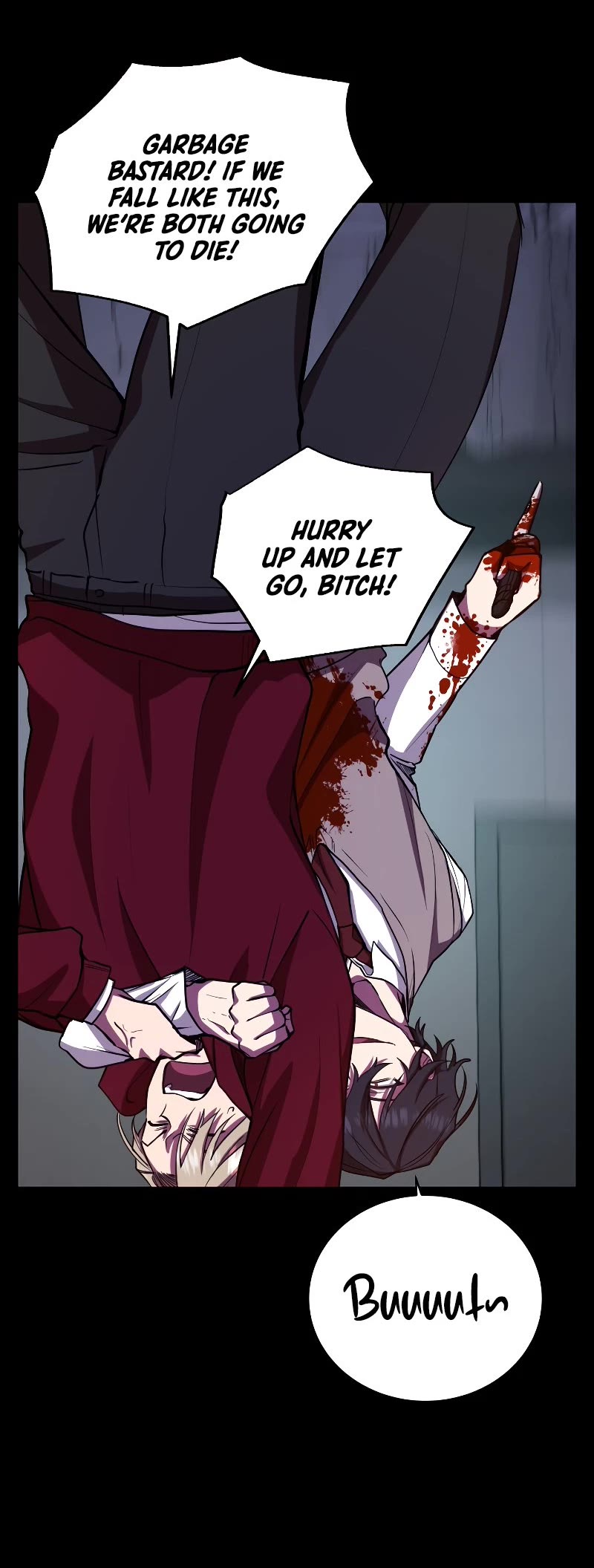 My School Life Pretending To Be a Worthless Person Chapter 23 page 24 - Chapter 23