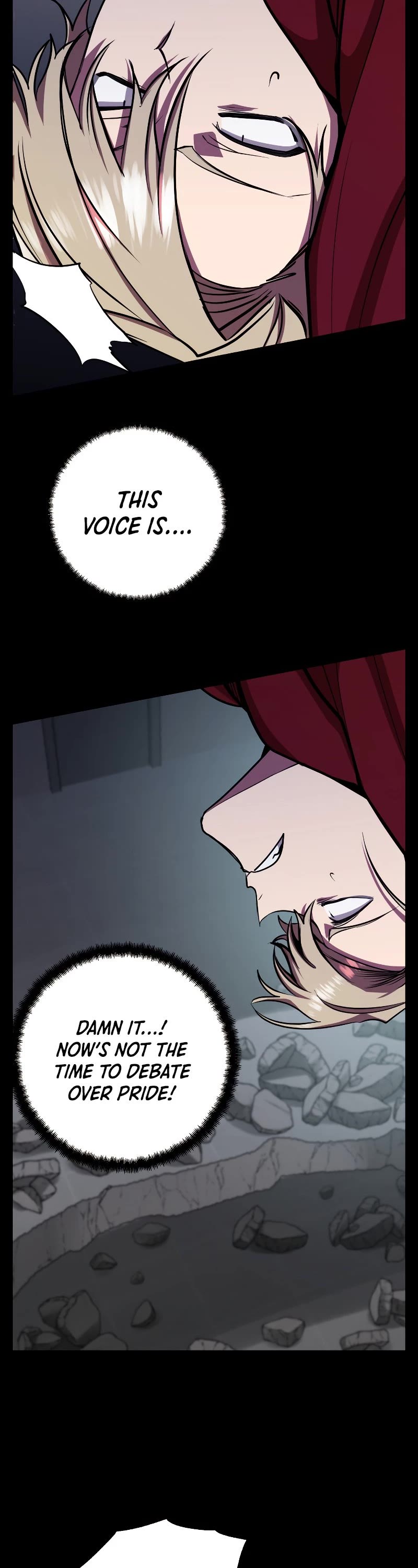My School Life Pretending To Be a Worthless Person Chapter 23 page 26 - Chapter 23