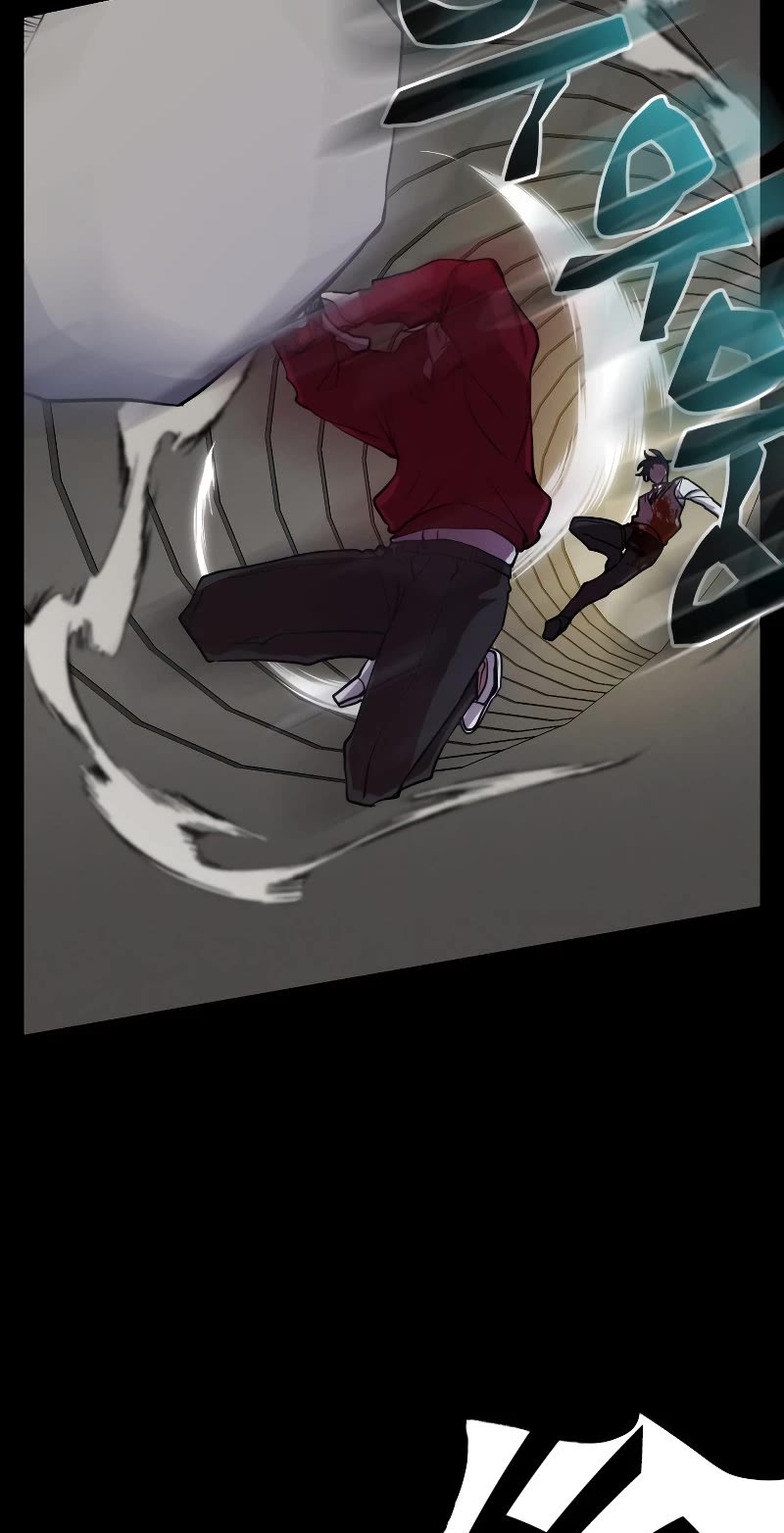 My School Life Pretending To Be a Worthless Person Chapter 23 page 32 - Chapter 23