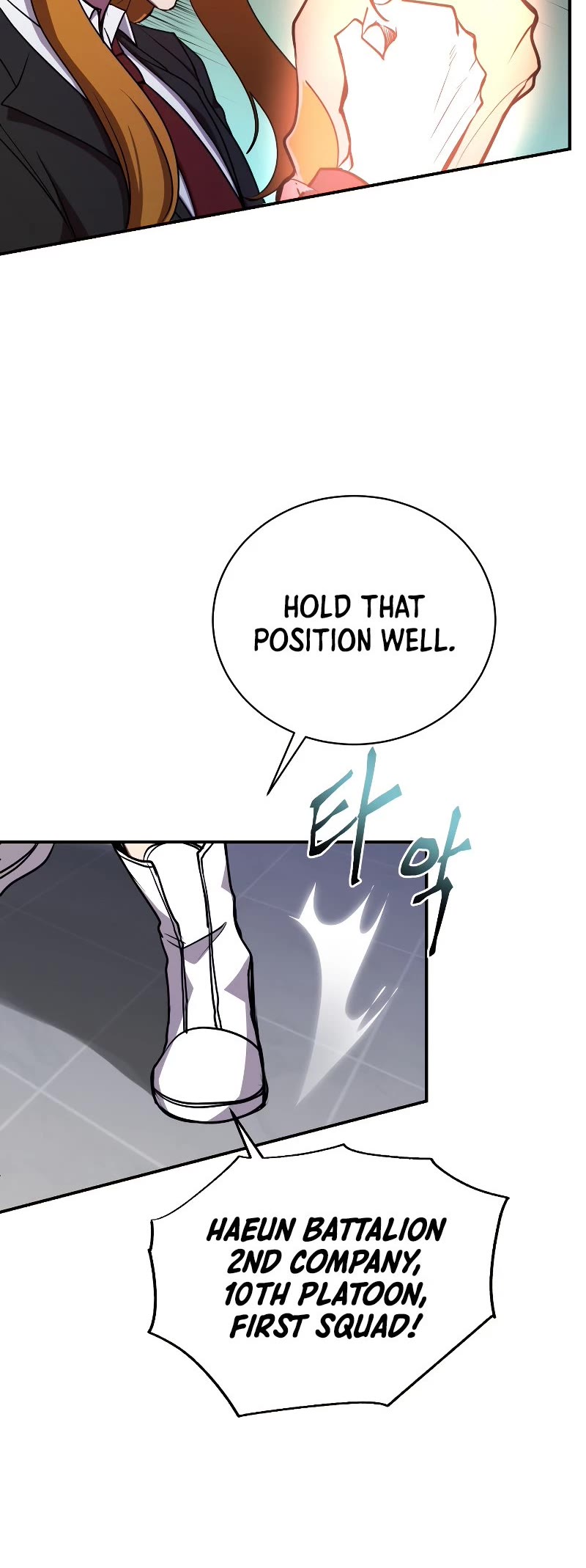 My School Life Pretending To Be a Worthless Person Chapter 23 page 48 - Chapter 23