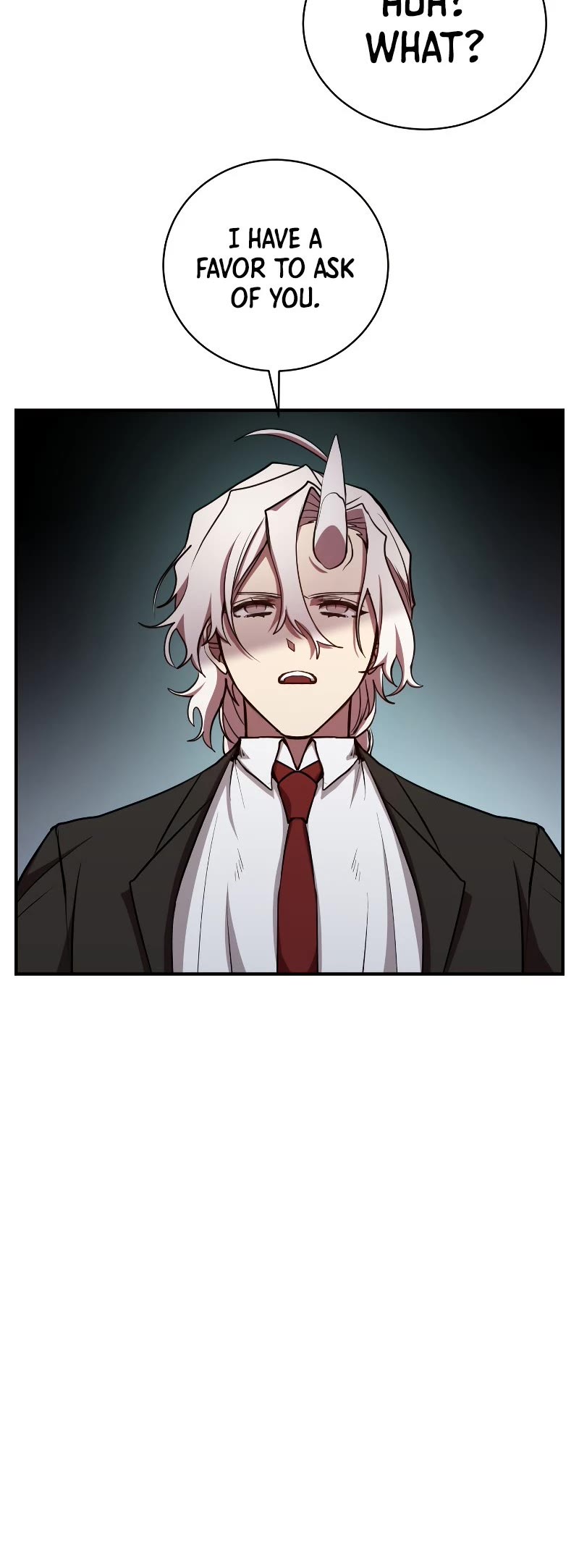 My School Life Pretending To Be a Worthless Person Chapter 24 page 25 - Chapter 24