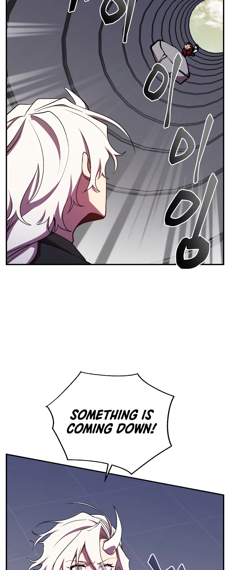 My School Life Pretending To Be a Worthless Person Chapter 24 page 34 - Chapter 24