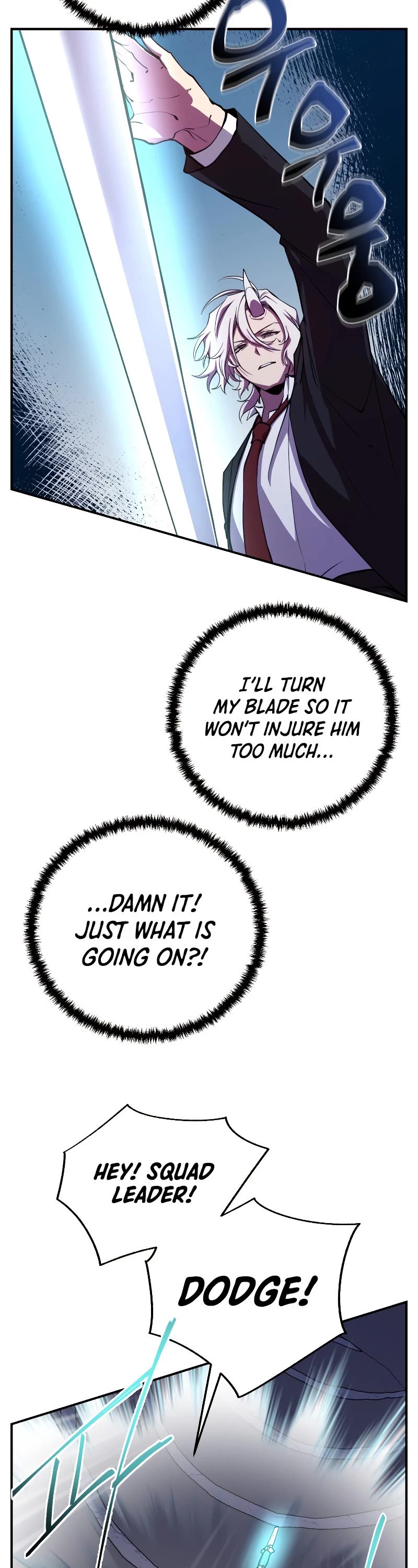 My School Life Pretending To Be a Worthless Person Chapter 24 page 38 - Chapter 24