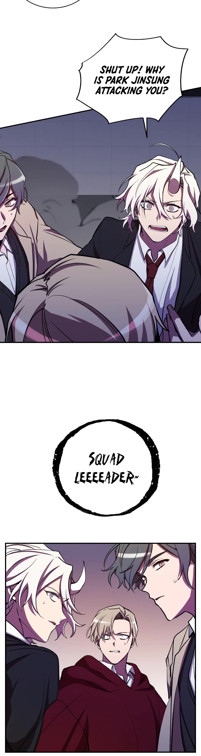 My School Life Pretending To Be a Worthless Person Chapter 24 page 43 - Chapter 24