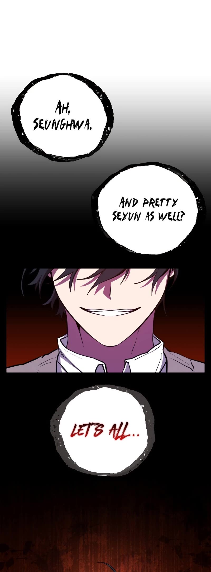 My School Life Pretending To Be a Worthless Person Chapter 24 page 44 - Chapter 24