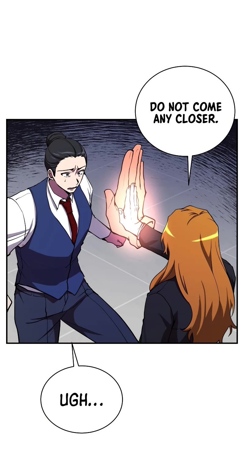 My School Life Pretending To Be a Worthless Person Chapter 24 page 6 - Chapter 24