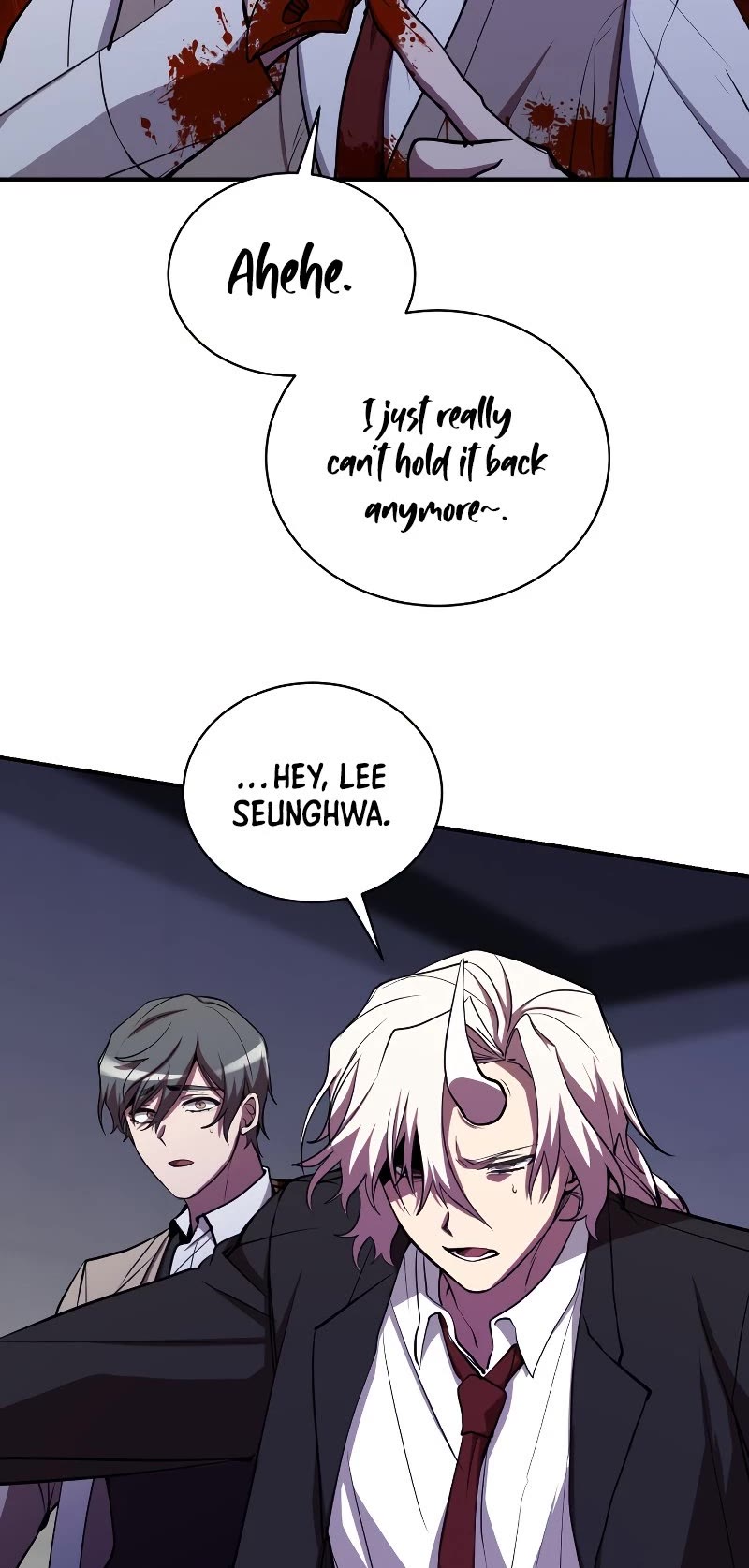 My School Life Pretending To Be a Worthless Person Chapter 25 page 14 - Chapter 25