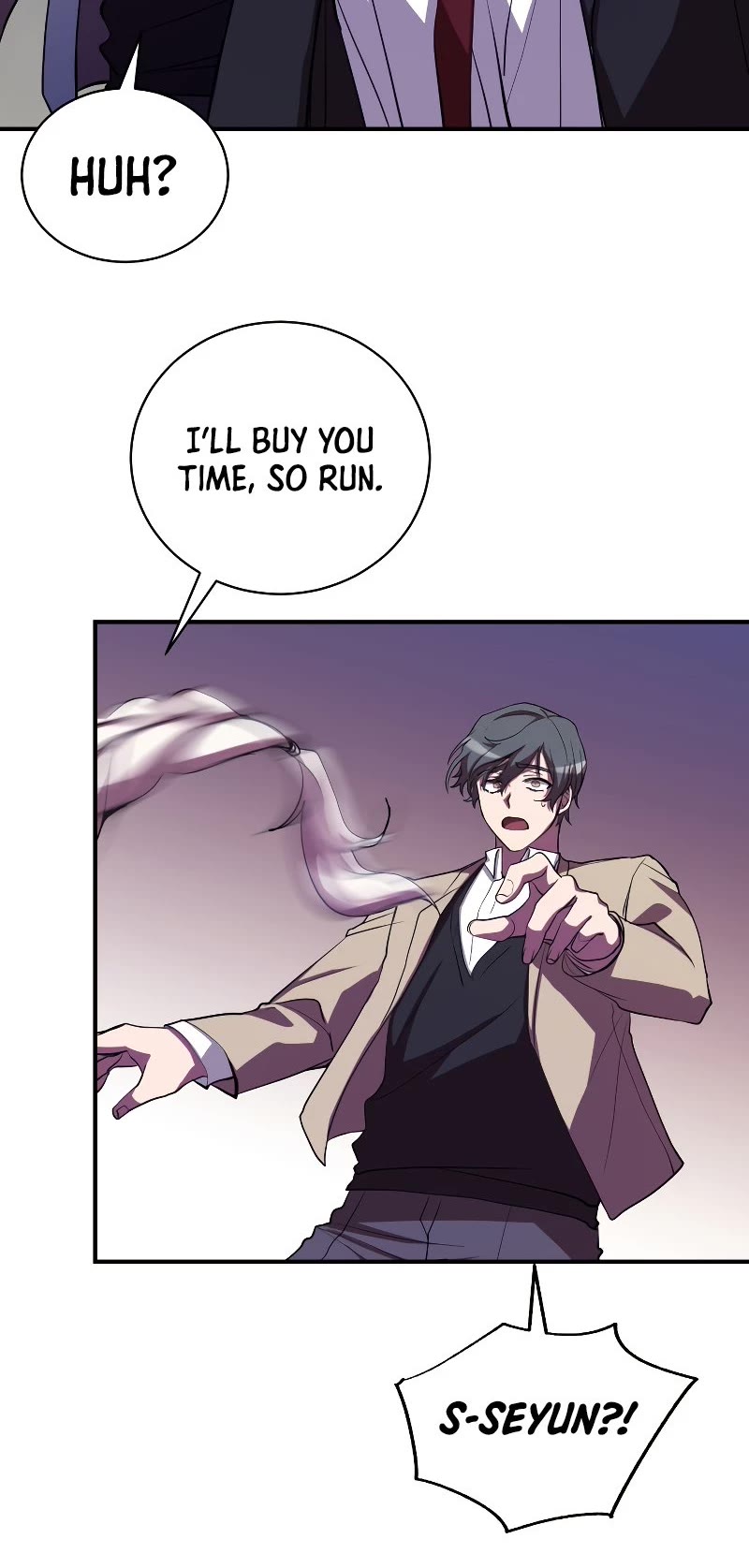 My School Life Pretending To Be a Worthless Person Chapter 25 page 15 - Chapter 25