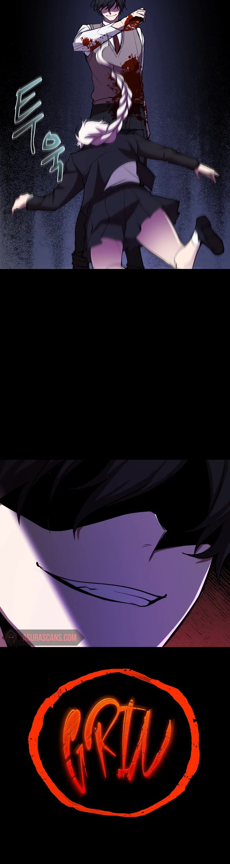 My School Life Pretending To Be a Worthless Person Chapter 25 page 21 - Chapter 25