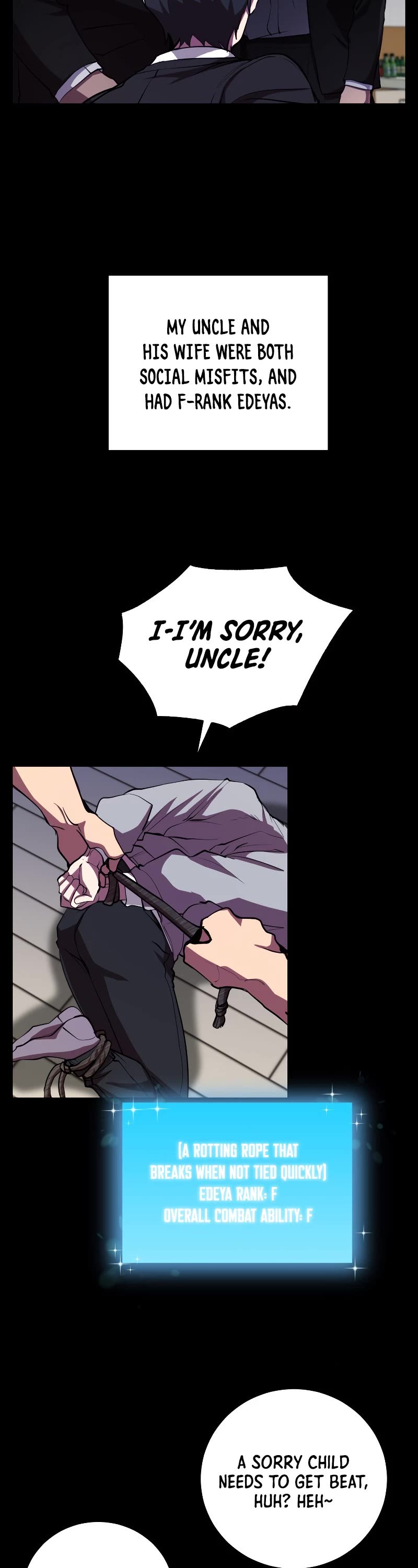 My School Life Pretending To Be a Worthless Person Chapter 25 page 26 - Chapter 25