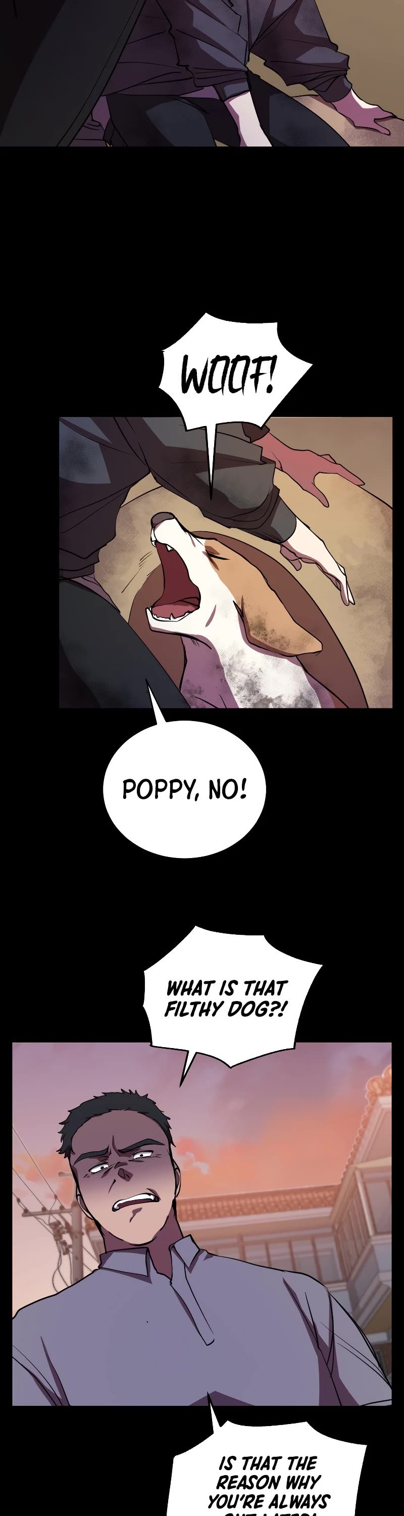 My School Life Pretending To Be a Worthless Person Chapter 25 page 41 - Chapter 25