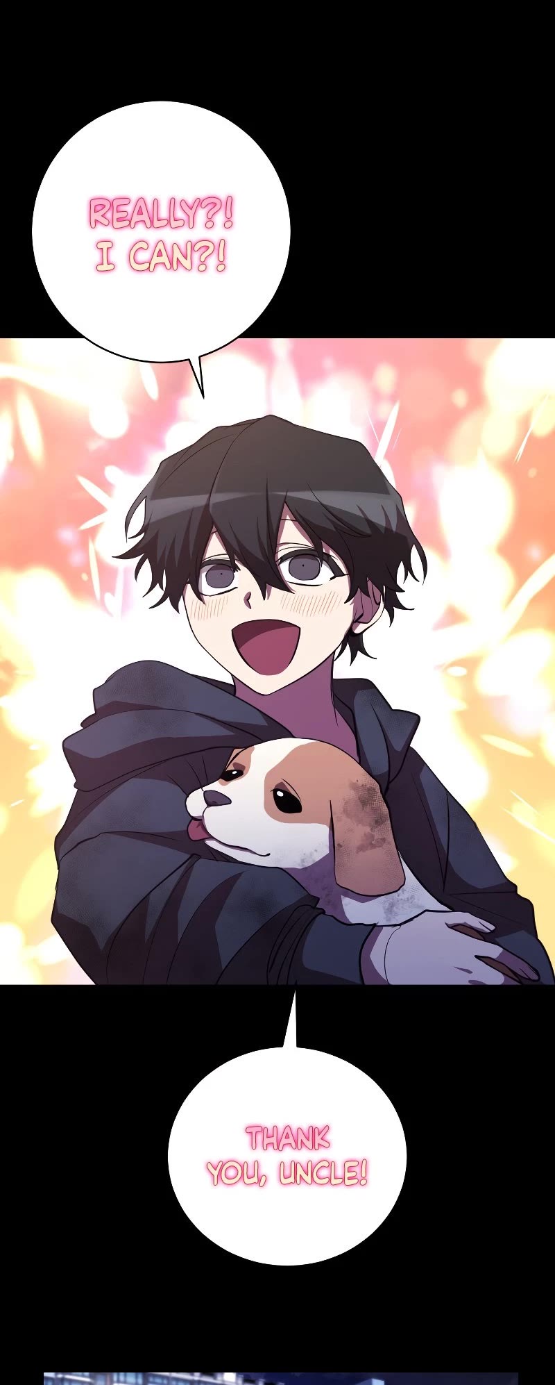 My School Life Pretending To Be a Worthless Person Chapter 25 page 43 - Chapter 25