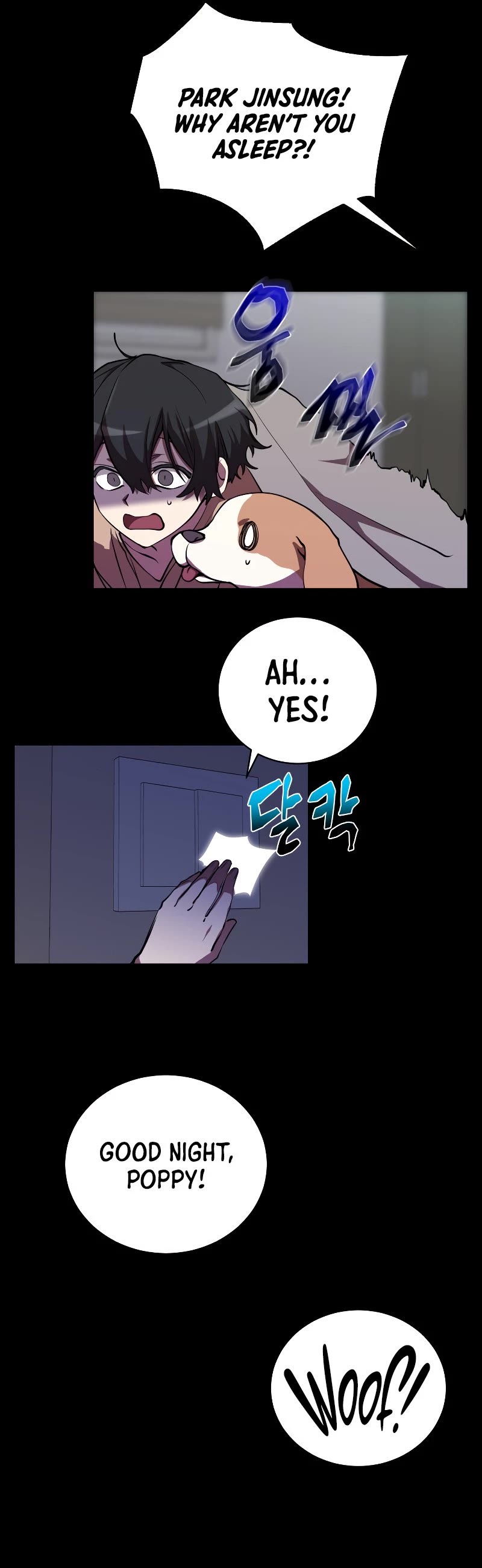 My School Life Pretending To Be a Worthless Person Chapter 25 page 45 - Chapter 25