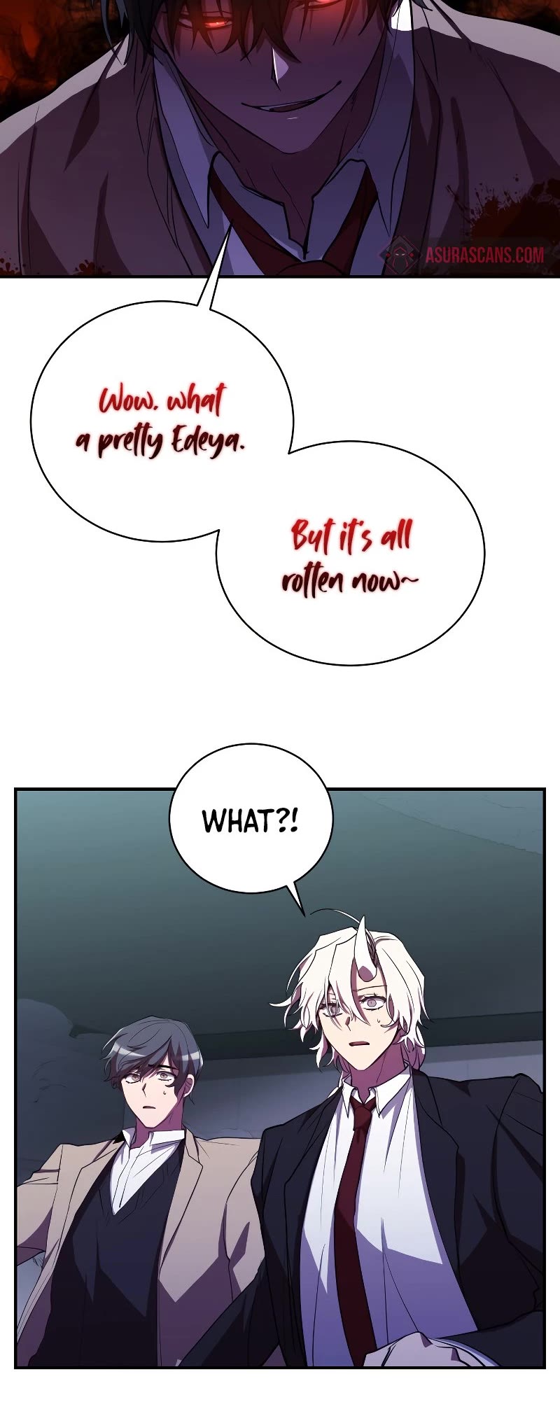 My School Life Pretending To Be a Worthless Person Chapter 25 page 6 - Chapter 25