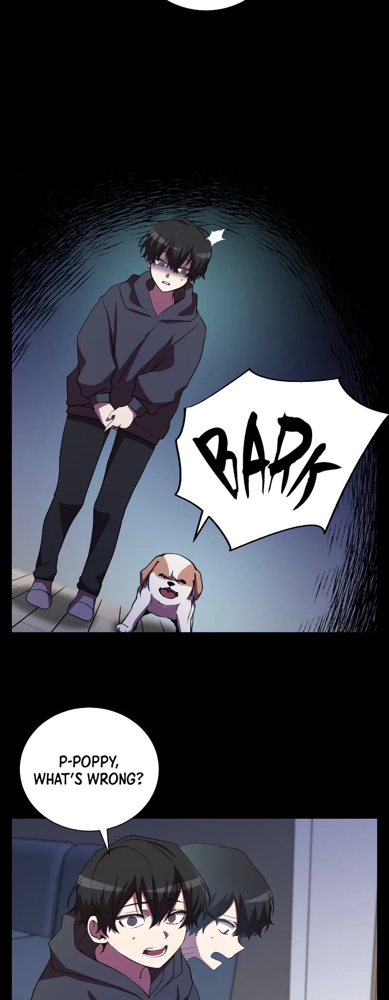 My School Life Pretending To Be a Worthless Person Chapter 26 page 10 - Chapter 26
