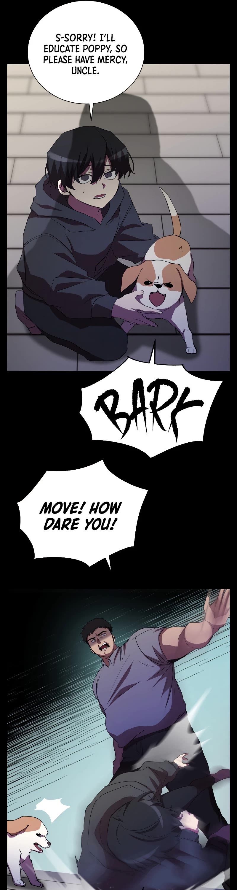 My School Life Pretending To Be a Worthless Person Chapter 26 page 12 - Chapter 26
