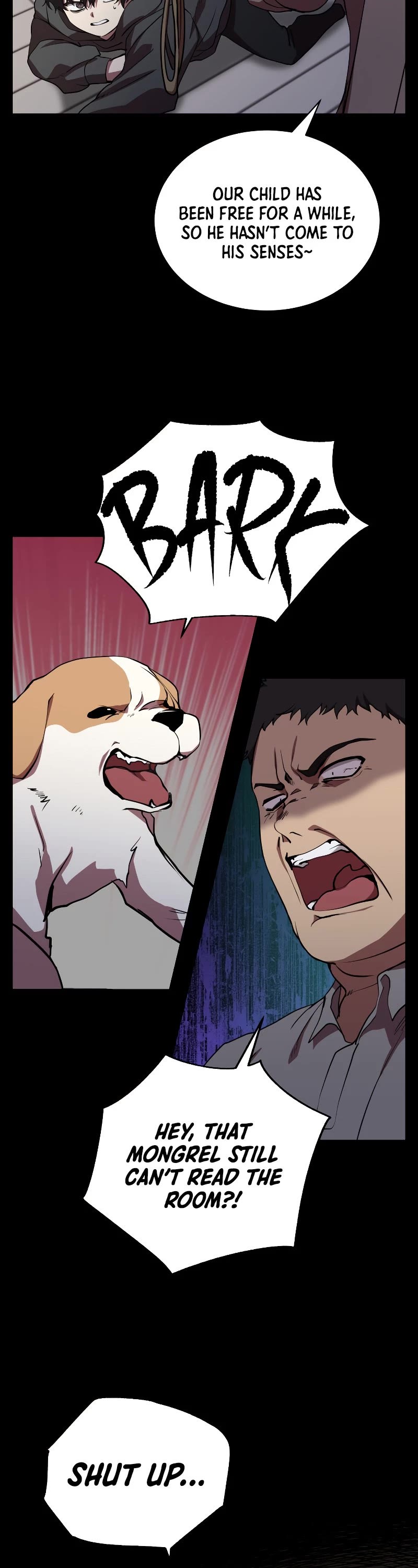 My School Life Pretending To Be a Worthless Person Chapter 26 page 14 - Chapter 26
