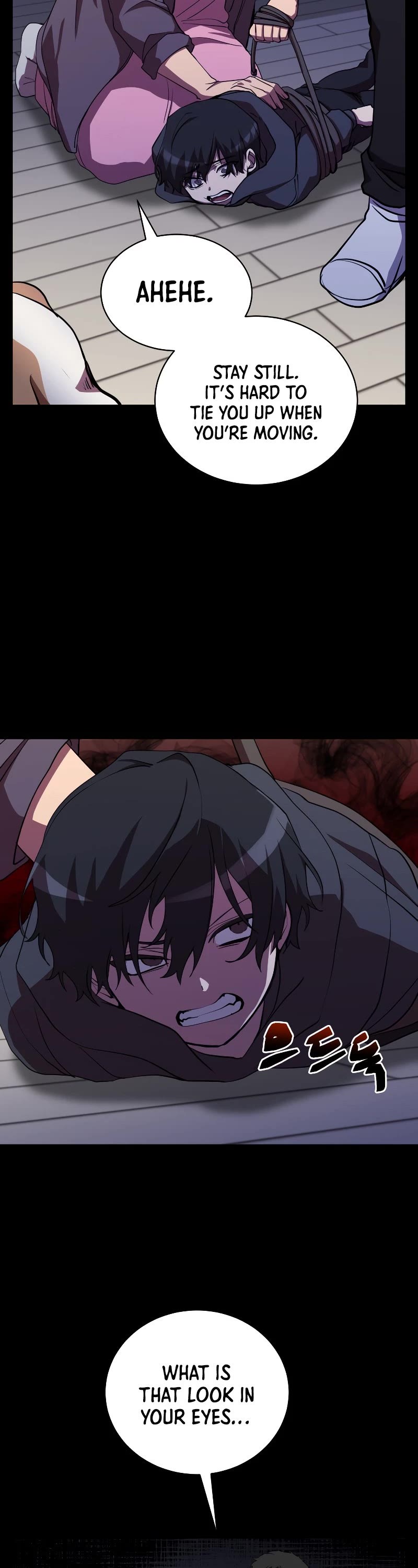 My School Life Pretending To Be a Worthless Person Chapter 26 page 18 - Chapter 26
