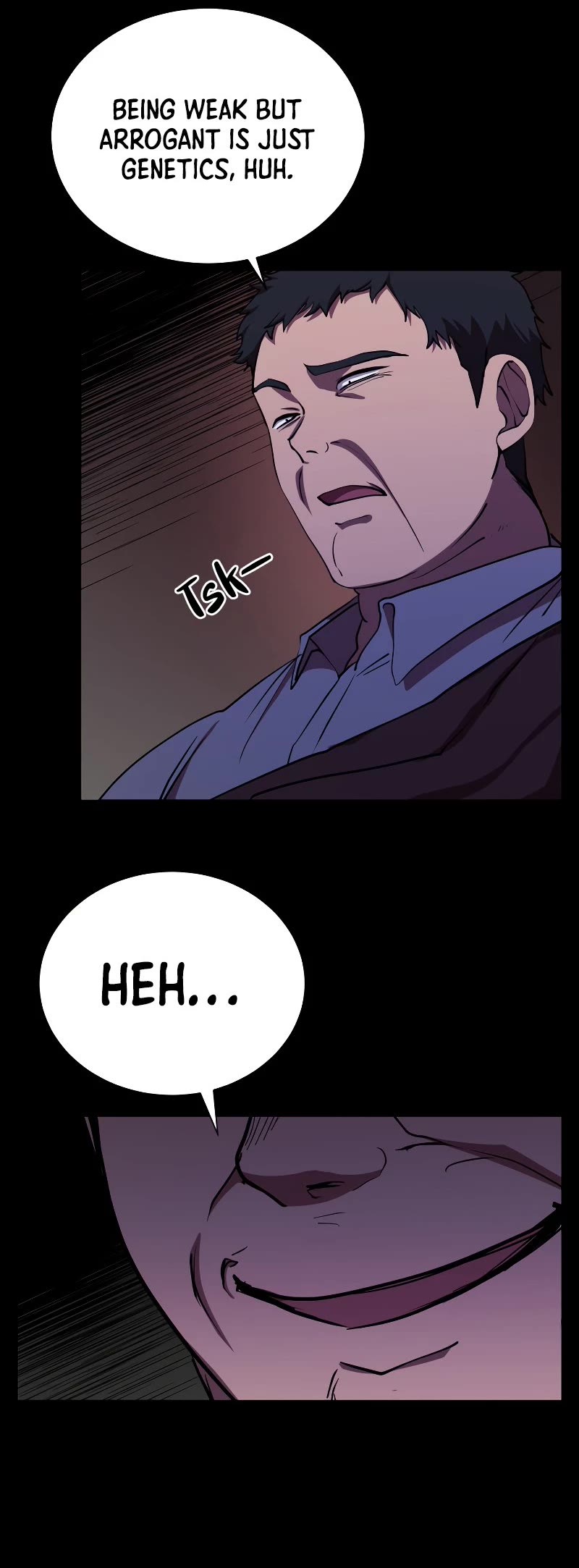 My School Life Pretending To Be a Worthless Person Chapter 26 page 21 - Chapter 26