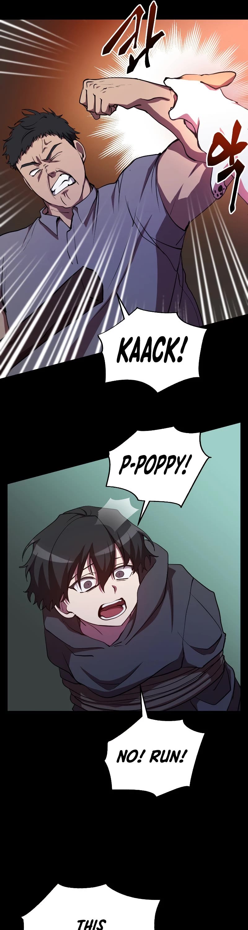 My School Life Pretending To Be a Worthless Person Chapter 26 page 27 - Chapter 26