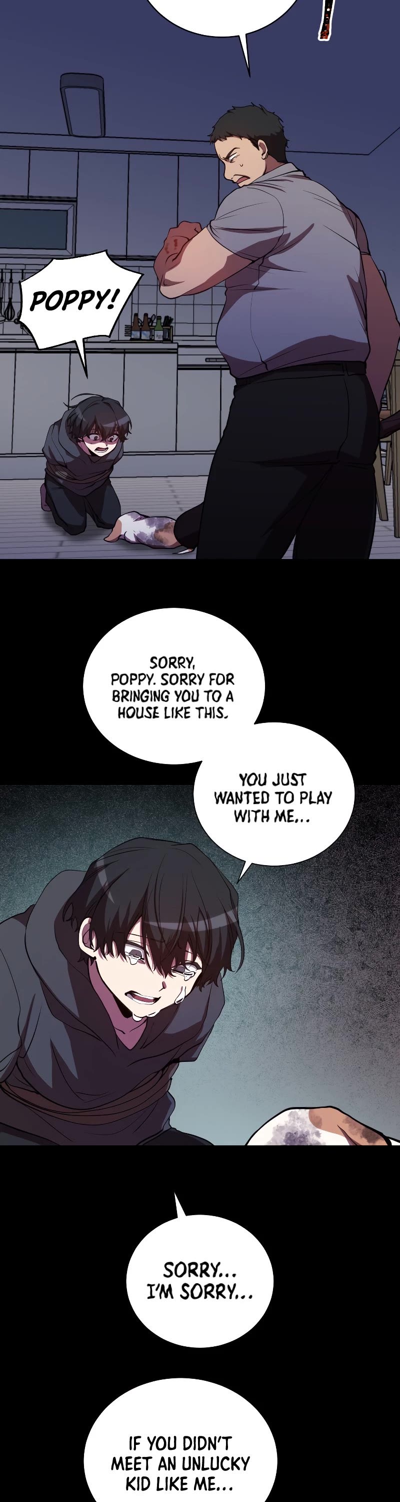 My School Life Pretending To Be a Worthless Person Chapter 26 page 29 - Chapter 26