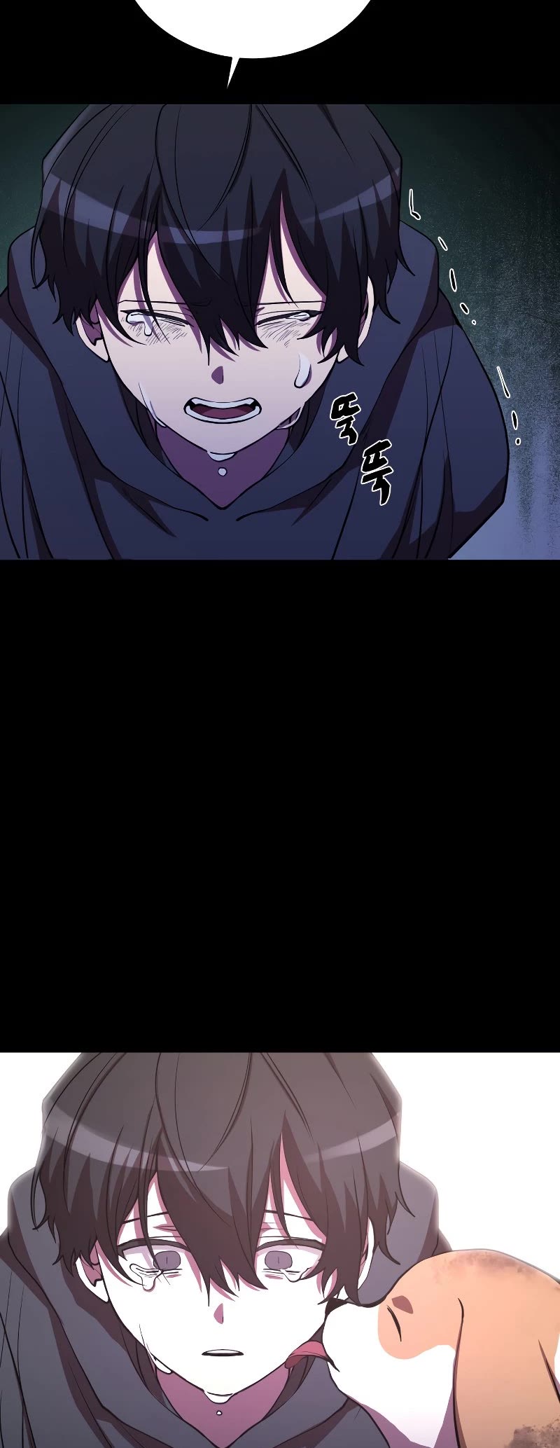 My School Life Pretending To Be a Worthless Person Chapter 26 page 30 - Chapter 26