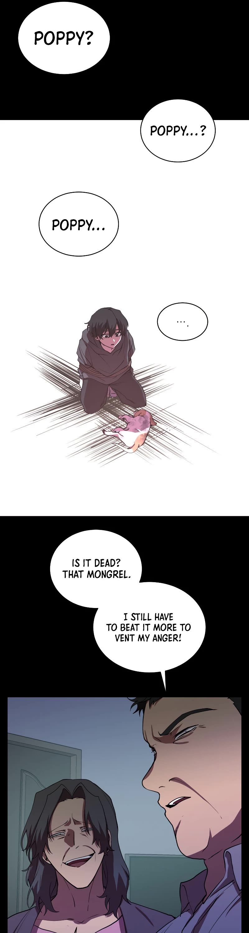 My School Life Pretending To Be a Worthless Person Chapter 26 page 32 - Chapter 26