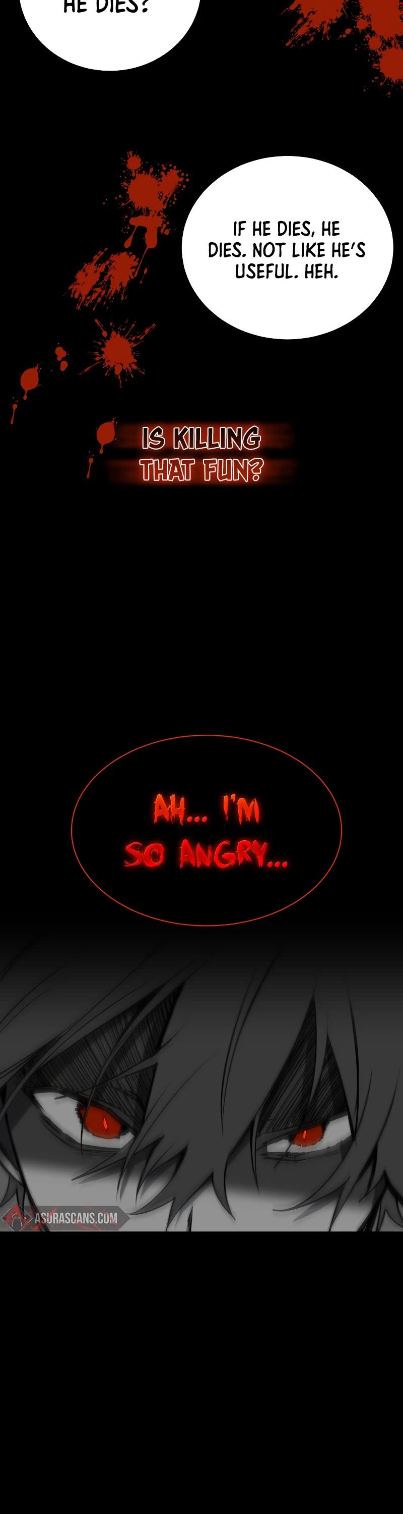 My School Life Pretending To Be a Worthless Person Chapter 26 page 34 - Chapter 26