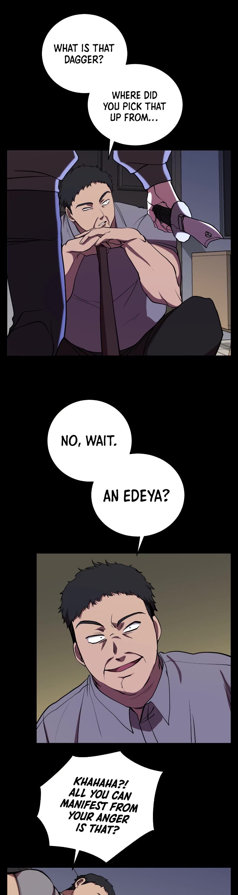 My School Life Pretending To Be a Worthless Person Chapter 26 page 37 - Chapter 26