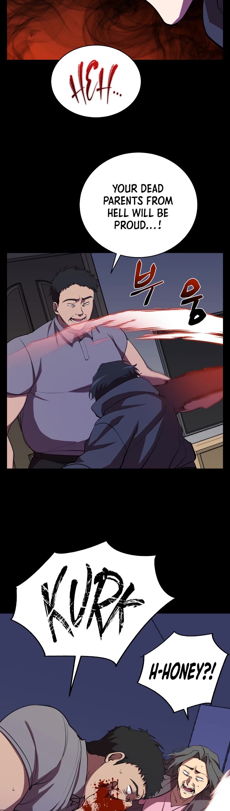 My School Life Pretending To Be a Worthless Person Chapter 26 page 39 - Chapter 26