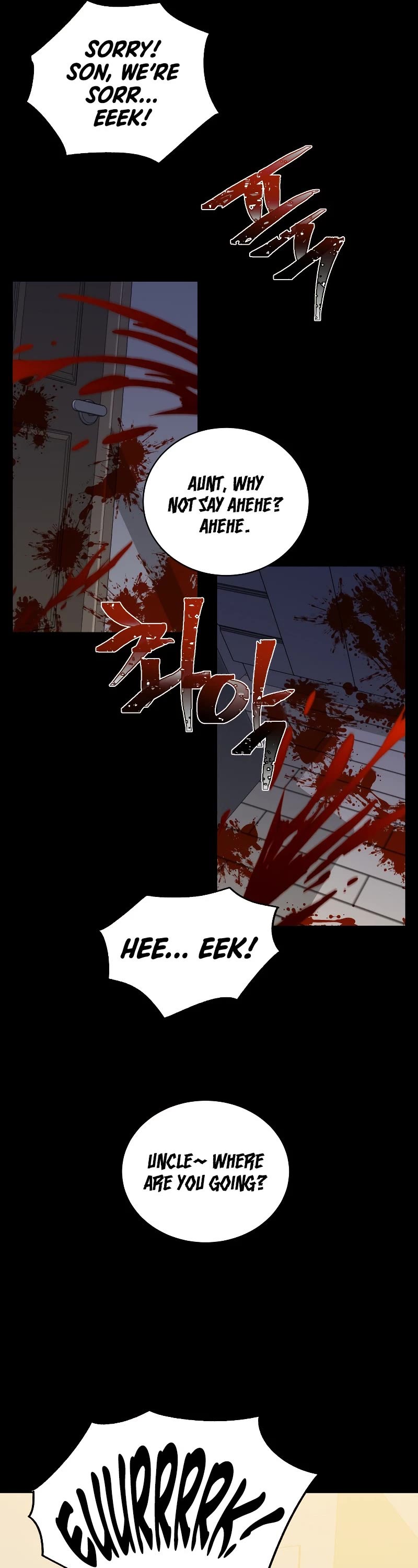 My School Life Pretending To Be a Worthless Person Chapter 26 page 41 - Chapter 26