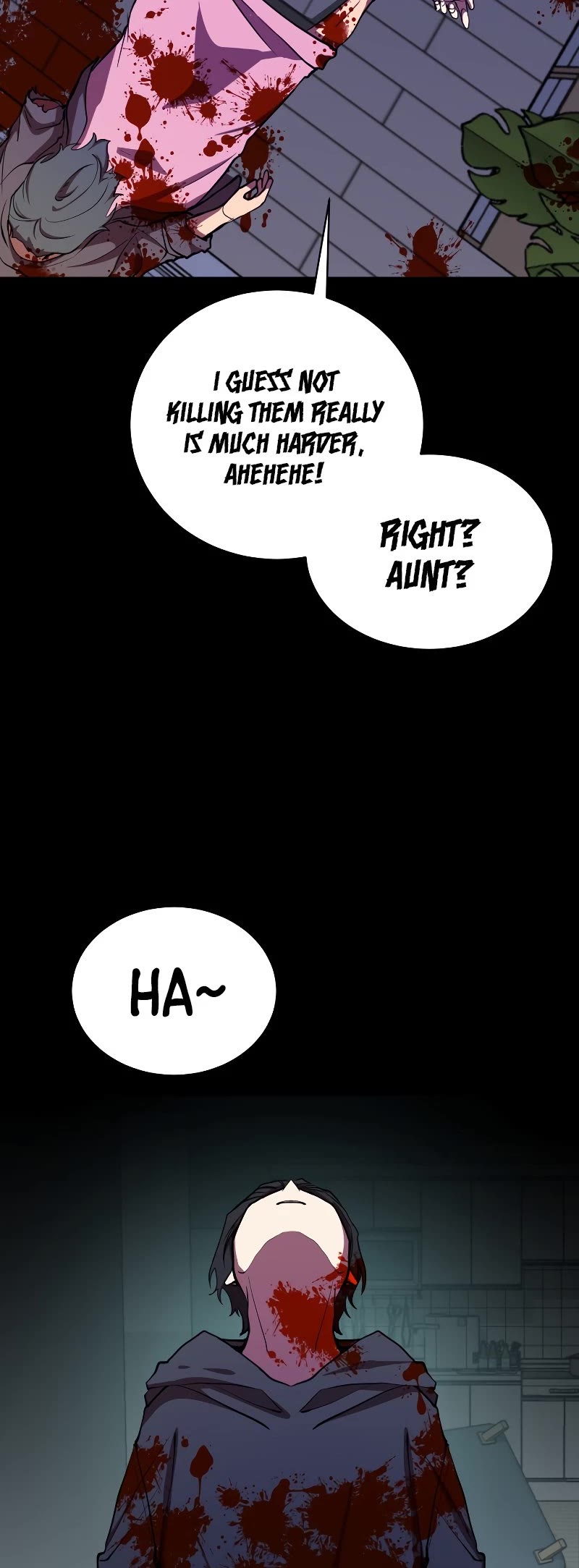 My School Life Pretending To Be a Worthless Person Chapter 26 page 44 - Chapter 26