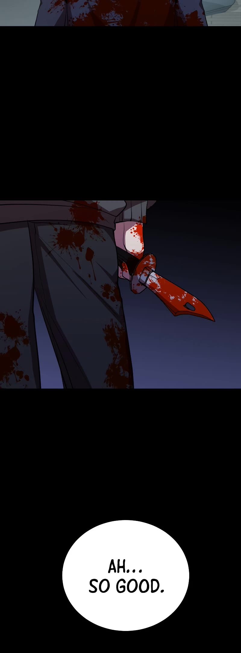 My School Life Pretending To Be a Worthless Person Chapter 26 page 45 - Chapter 26