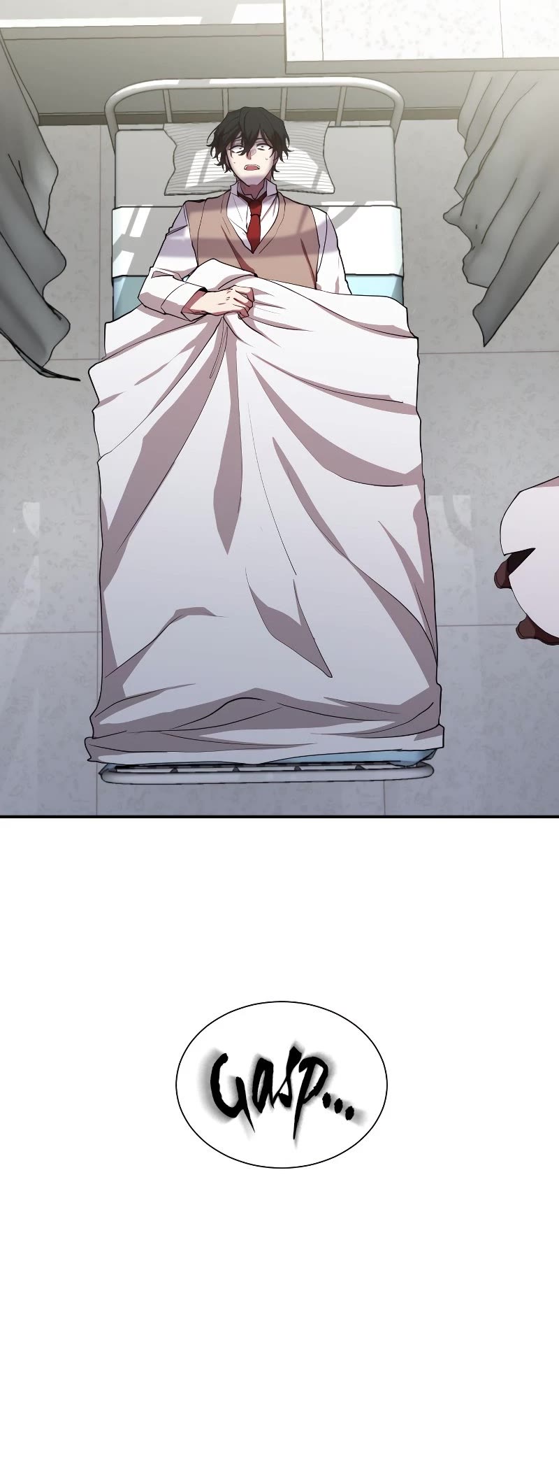 My School Life Pretending To Be a Worthless Person Chapter 26 page 47 - Chapter 26