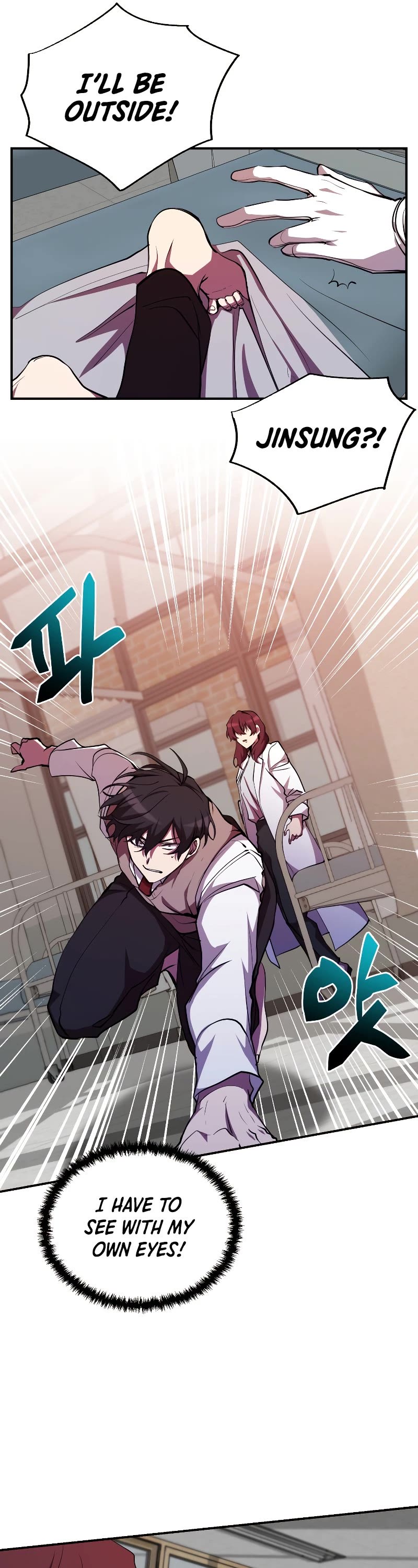 My School Life Pretending To Be a Worthless Person Chapter 27 page 12 - Chapter 27