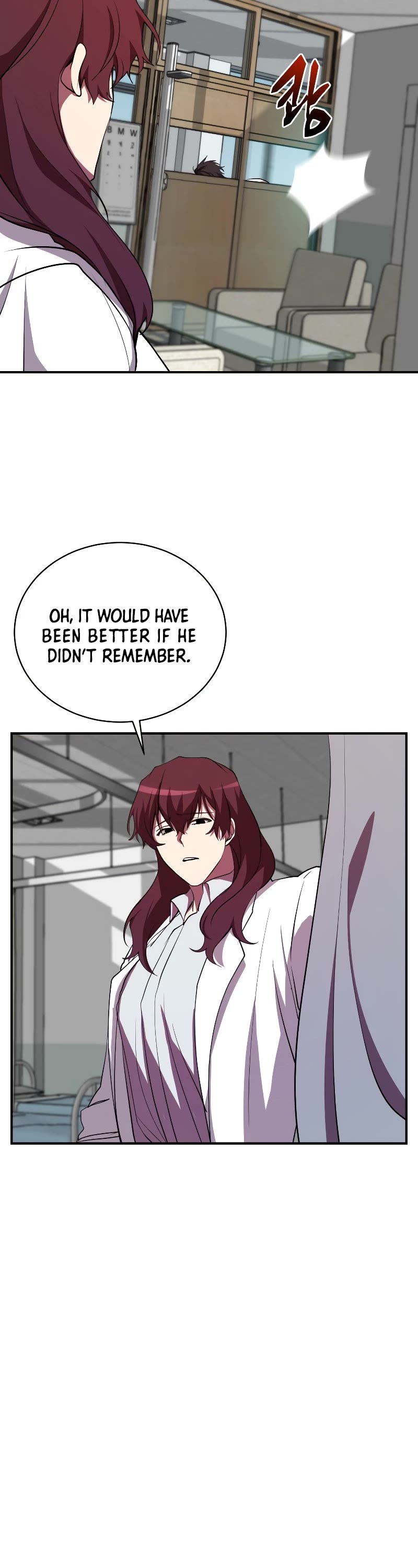 My School Life Pretending To Be a Worthless Person Chapter 27 page 13 - Chapter 27