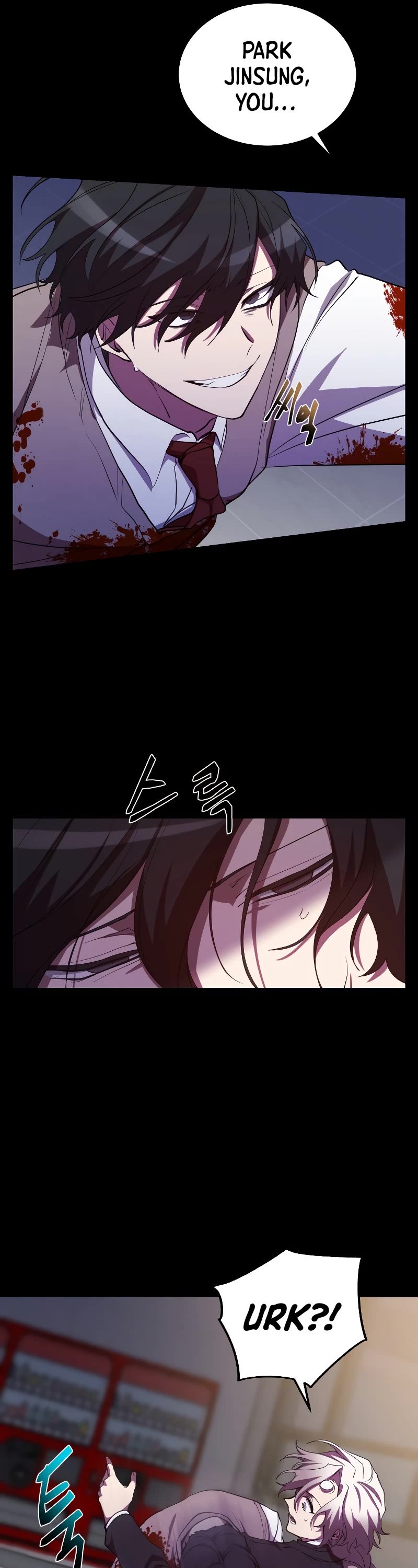 My School Life Pretending To Be a Worthless Person Chapter 27 page 30 - Chapter 27