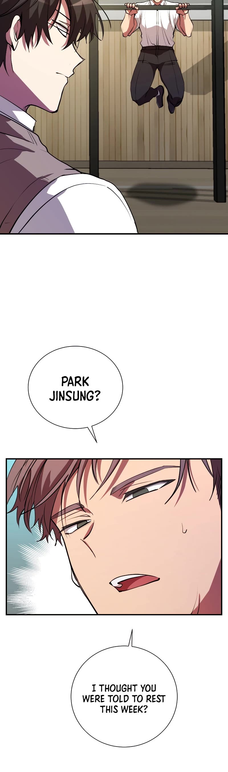 My School Life Pretending To Be a Worthless Person Chapter 27 page 41 - Chapter 27