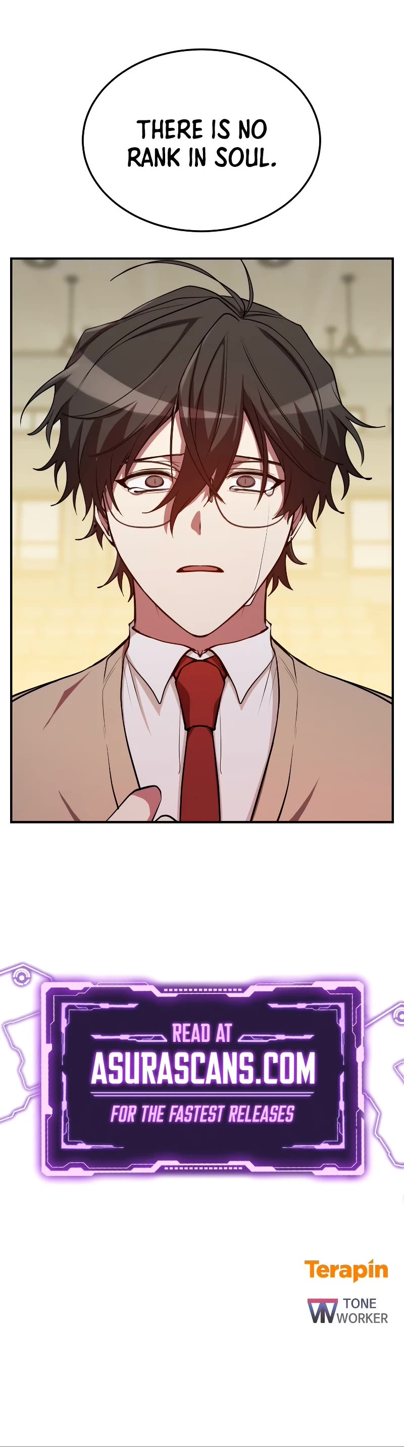 My School Life Pretending To Be a Worthless Person Chapter 27 page 48 - Chapter 27