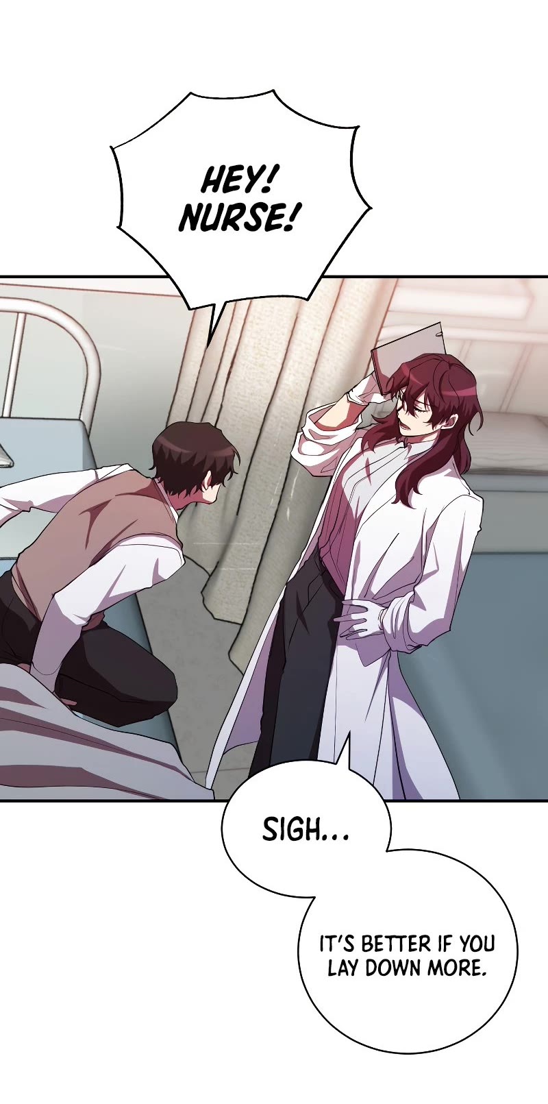 My School Life Pretending To Be a Worthless Person Chapter 27 page 6 - Chapter 27