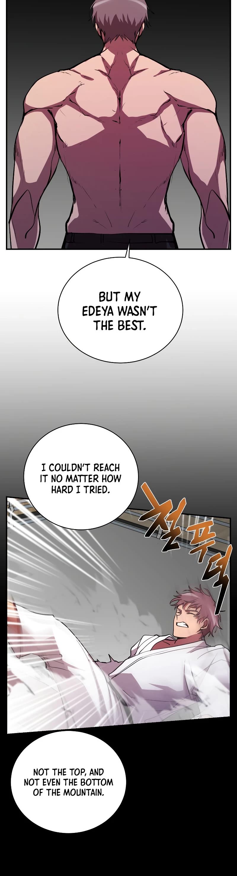 My School Life Pretending To Be a Worthless Person Chapter 28 page 36 - Chapter 28