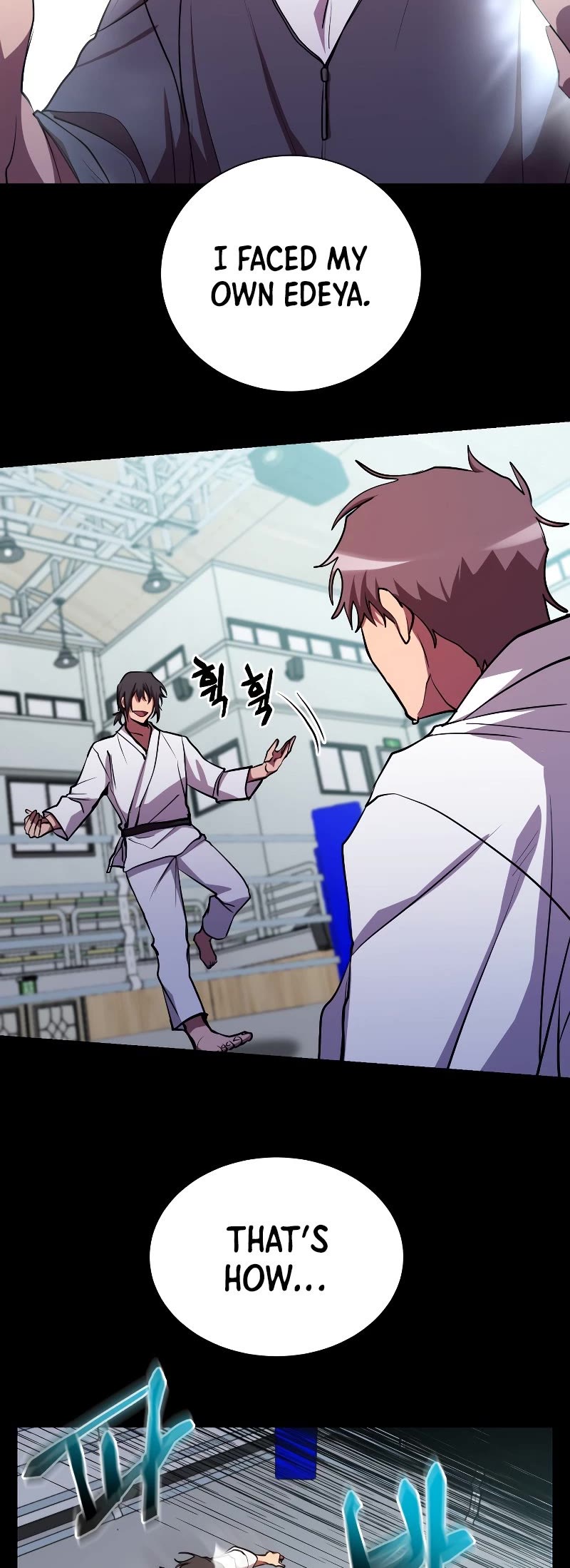My School Life Pretending To Be a Worthless Person Chapter 28 page 40 - Chapter 28