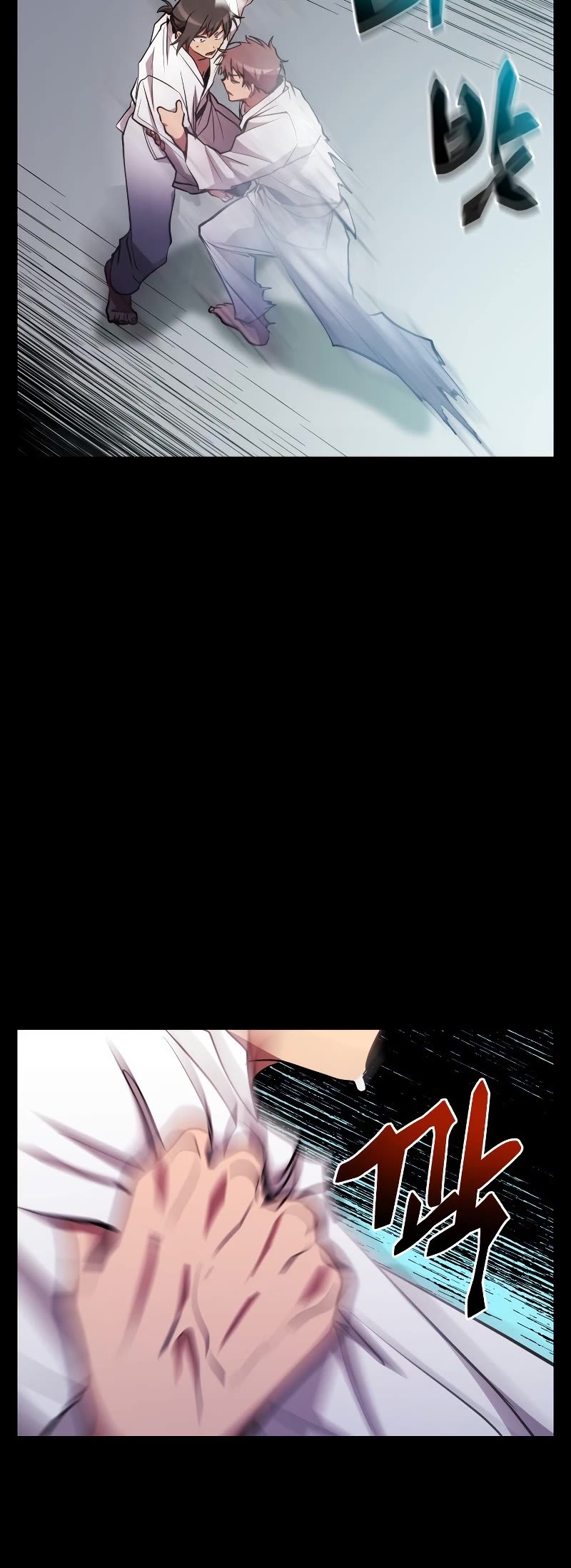 My School Life Pretending To Be a Worthless Person Chapter 28 page 41 - Chapter 28