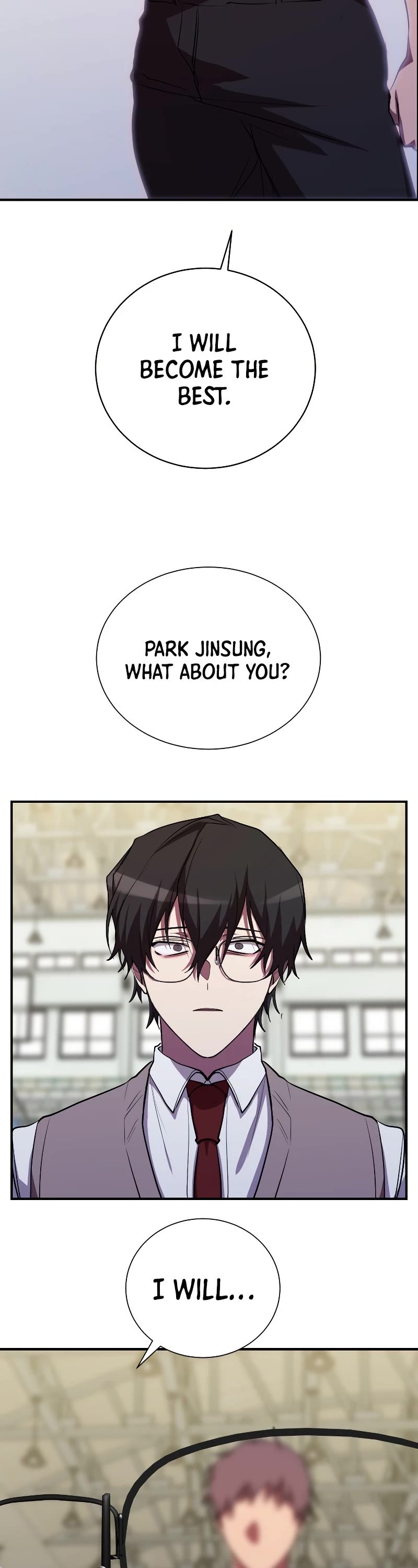 My School Life Pretending To Be a Worthless Person Chapter 28 page 44 - Chapter 28