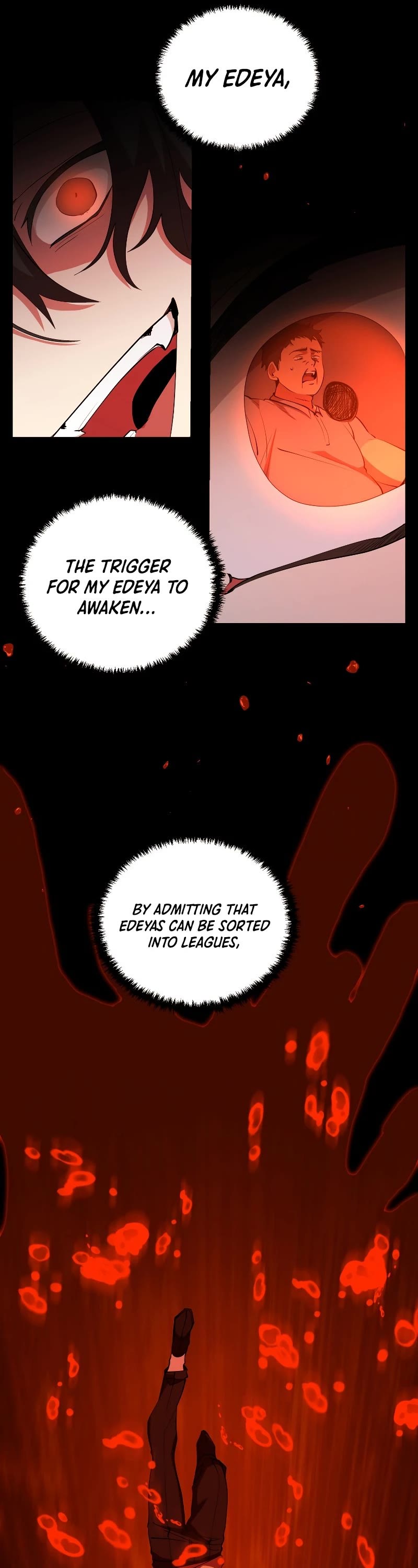 My School Life Pretending To Be a Worthless Person Chapter 28 page 7 - Chapter 28