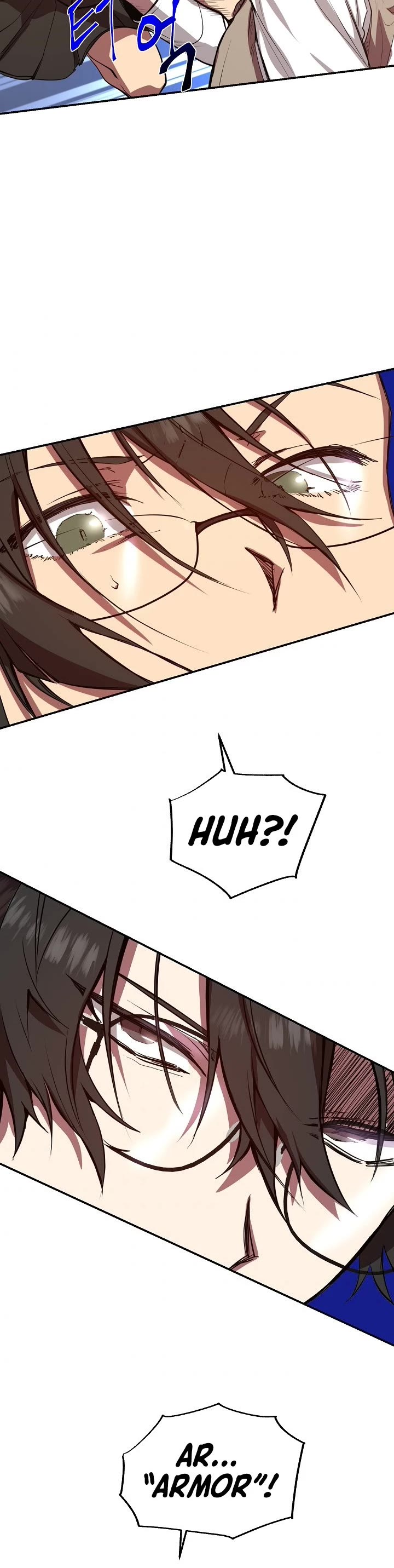 My School Life Pretending To Be a Worthless Person Chapter 3 page 21 - Chapter 3