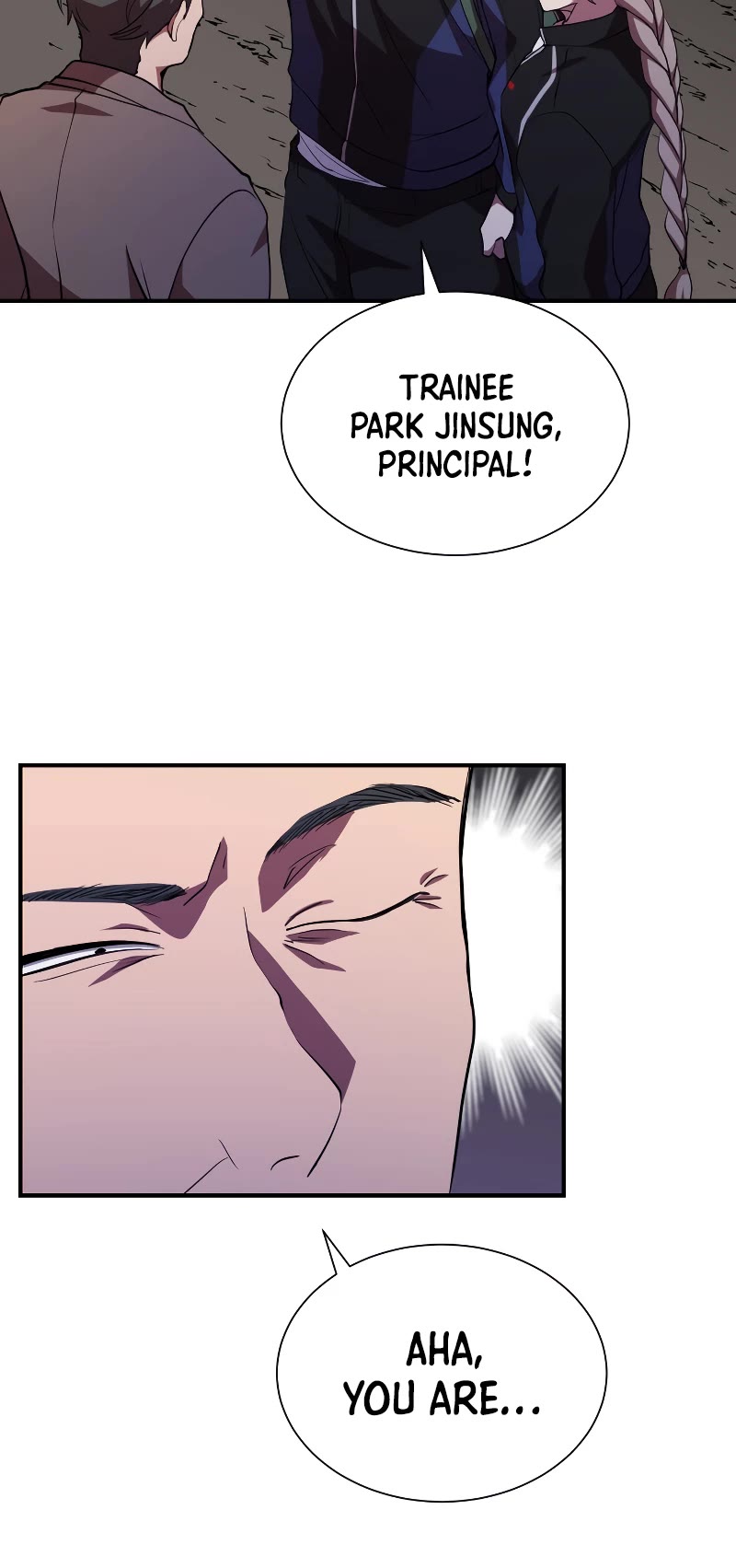 My School Life Pretending To Be a Worthless Person Chapter 30 page 29 - Chapter 30